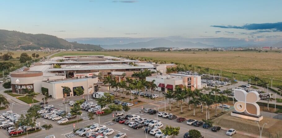 Porto Belo Outlet Premium investe R$ 47 milhões e anuncia expansão