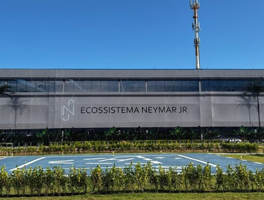 O “Efeito Neymar” em Porto Belo: Por qu ...