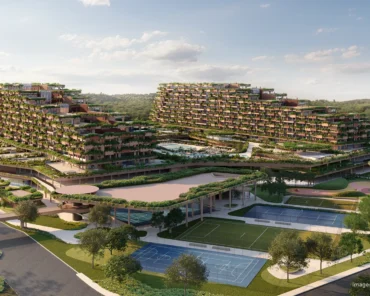 Porto Belo: O novo epicentro do luxo e o fenômeno  ...