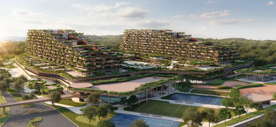 Porto Belo: O novo epicentro do luxo e o fenômeno All Resort