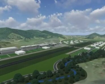 AeroPark em Camboriú: o megaprojeto de R$ 1 bilhã ...