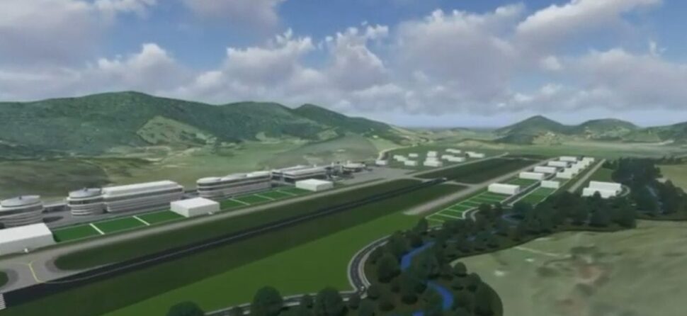 AeroPark em Camboriú: o megaprojeto de R$ 1 bilhão que vai transformar o litoral catarinense