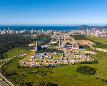 VivaPark Porto Belo: o primeiro bairro-parque do Br ...