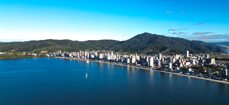 Porto Belo lidera crescimento e coloca Santa Catarina no topo do mercado imobiliário brasileiro