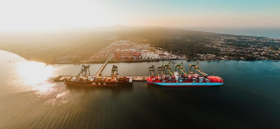Santa Catarina se consolida como o estado com a maior estrutura portuária do Brasil e projeta alcançar oito portos em operação até 2030.